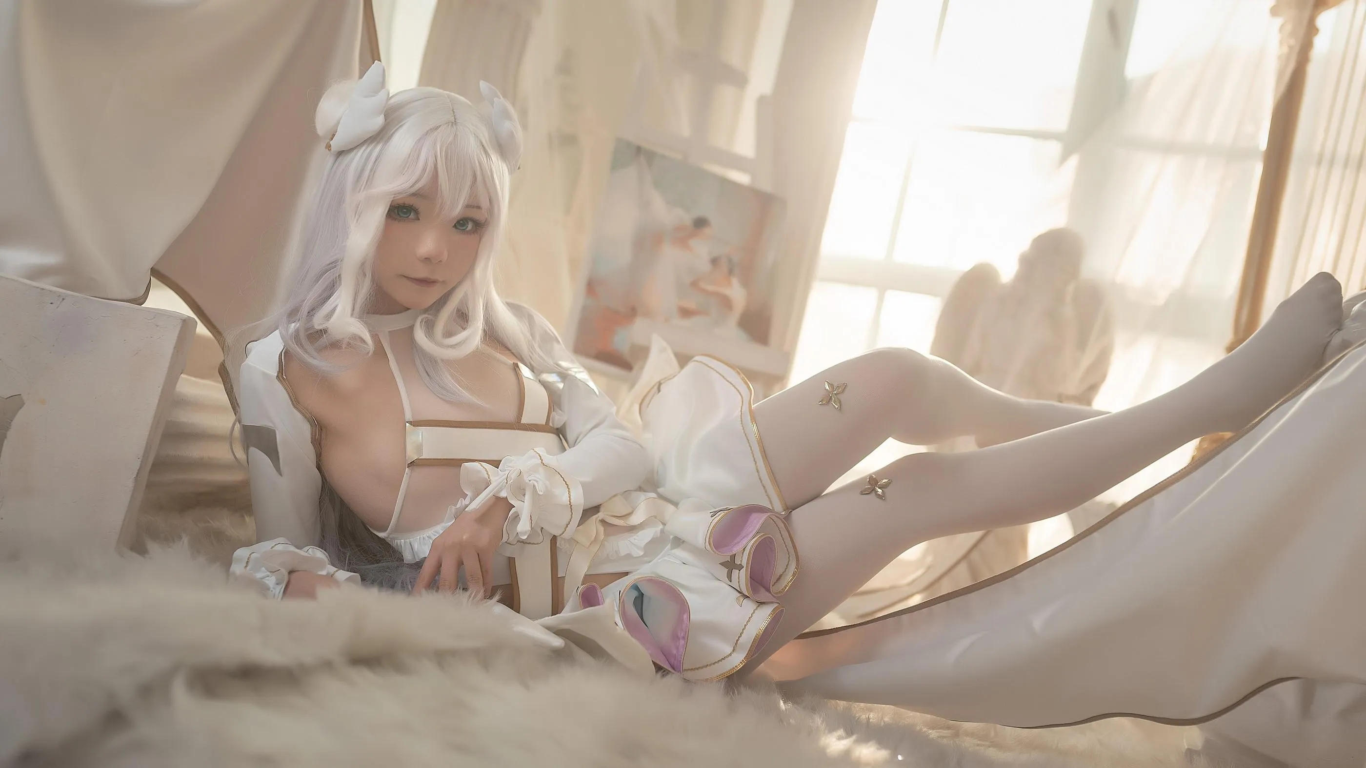 王胖胖u – NO.014 恶毒 [16P]插图5